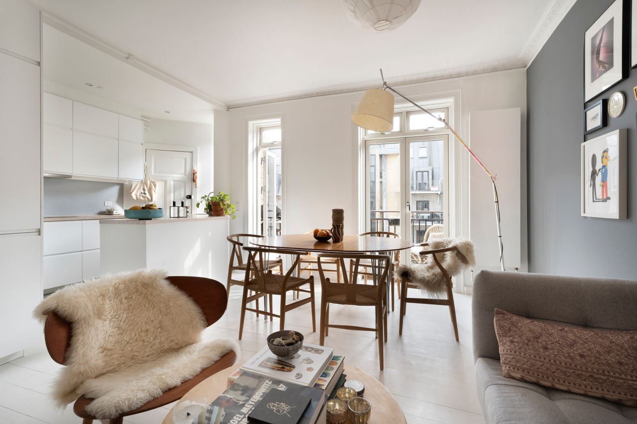 Vesterbrogade 119A, 4. th., 1620 København V